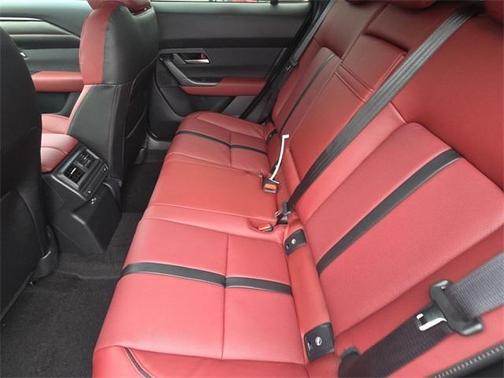 2026 Mazda CX-50 Premium Plus