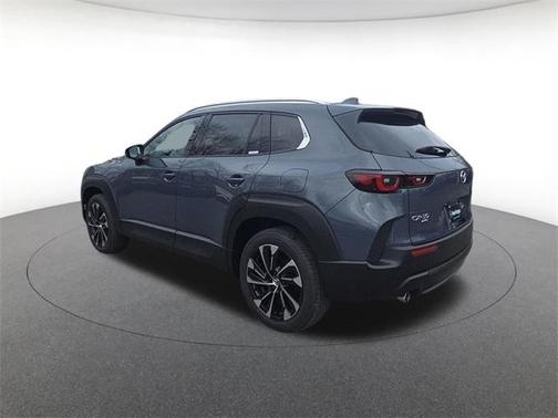 2026 Mazda CX-50 Premium Plus