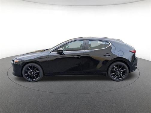 2026 Mazda Mazda3 FWD w/Select Package