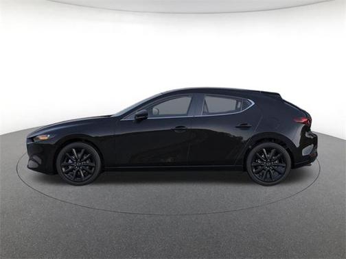 2026 Mazda Mazda3 FWD w/Select Package