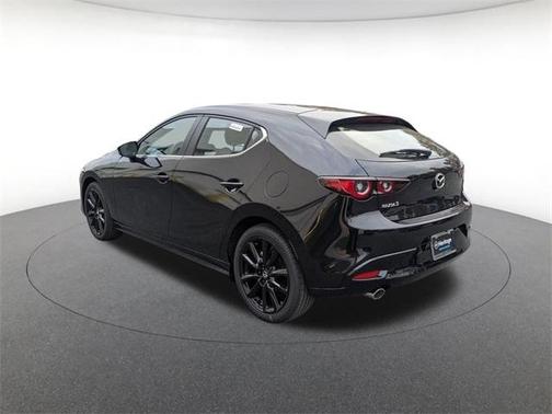 2026 Mazda Mazda3 FWD w/Select Package