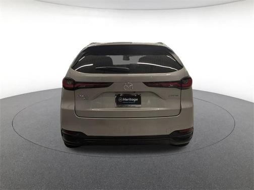 2024 Mazda CX-90 PHEV Preferred