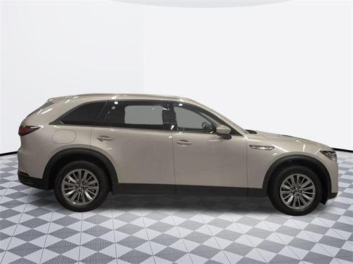 2024 Mazda CX-90 PHEV Preferred