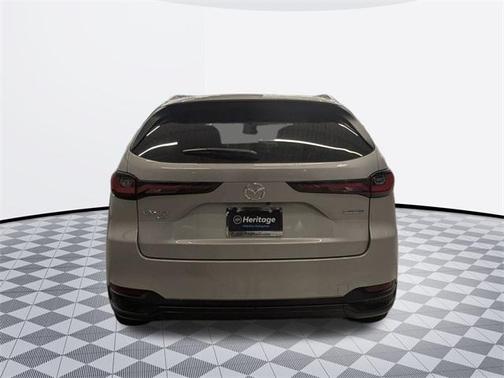 2024 Mazda CX-90 PHEV Preferred