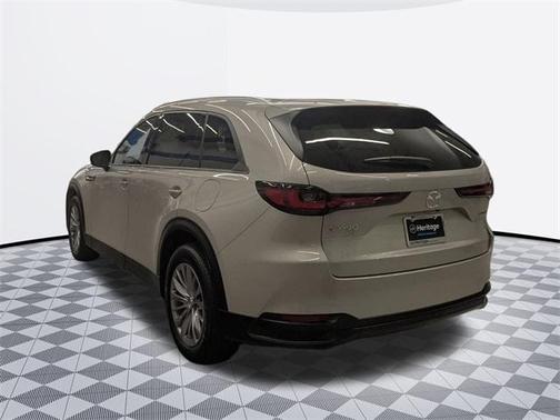2024 Mazda CX-90 PHEV Preferred