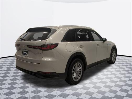 2024 Mazda CX-90 PHEV Preferred