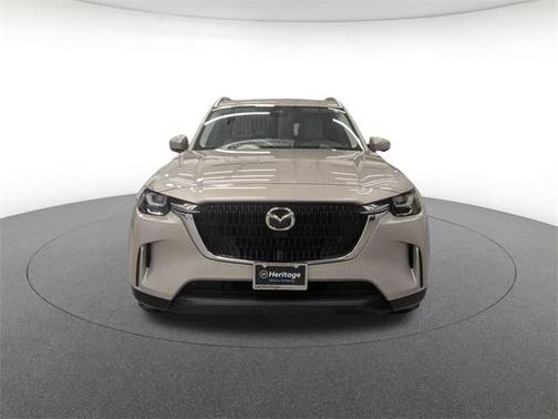 2024 Mazda CX-90 PHEV Preferred