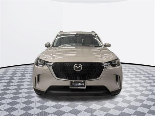 2024 Mazda CX-90 PHEV Preferred