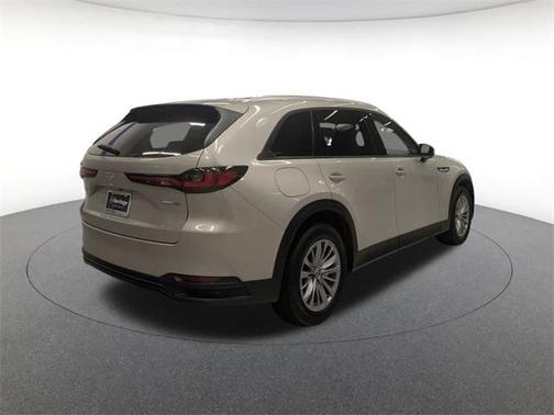 2024 Mazda CX-90 PHEV Preferred