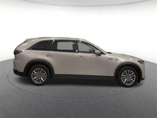 2024 Mazda CX-90 PHEV Preferred