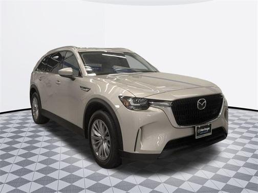 2024 Mazda CX-90 PHEV Preferred