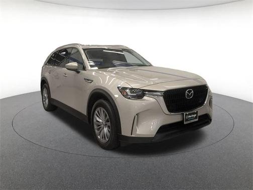 2024 Mazda CX-90 PHEV Preferred