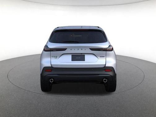 2026 Mazda CX-5 Select