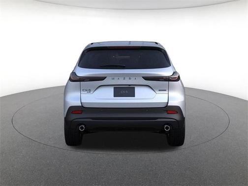 2026 Mazda CX-5 Select