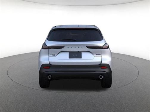 2026 Mazda CX-5 Sport