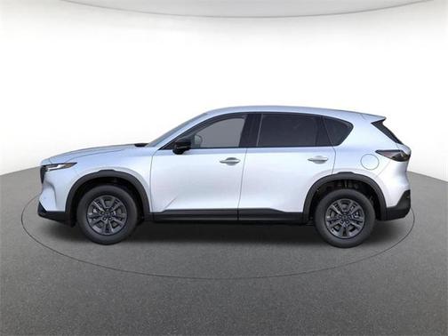 2026 Mazda CX-5 Select