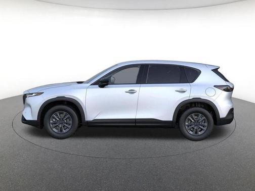 2026 Mazda CX-5 Select