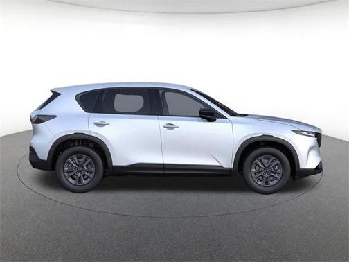 2026 Mazda CX-5 Sport