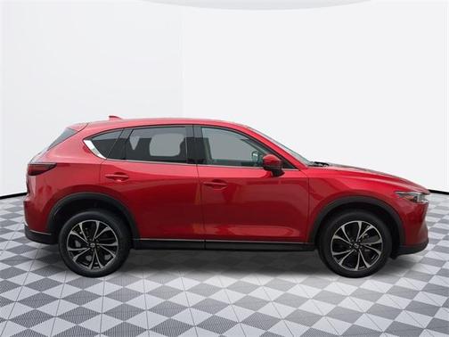 2023 Mazda CX-5 2.5 S Premium
