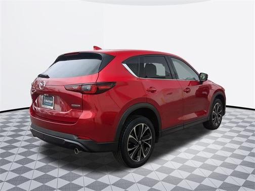 2023 Mazda CX-5 2.5 S Premium