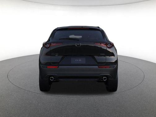 2026 Mazda CX-30 2.5 S Aire Edition