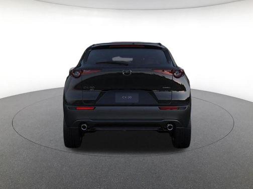 2026 Mazda CX-30 2.5 S Aire Edition