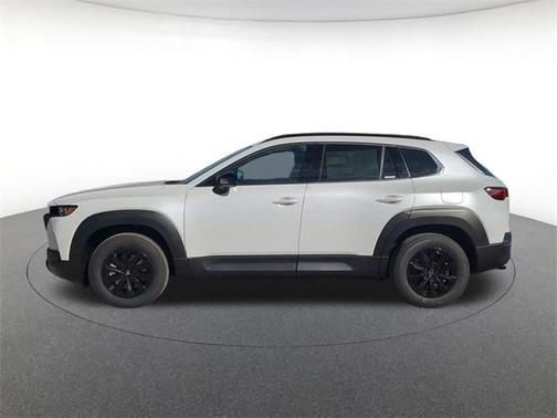 2026 Mazda CX-50 Premium