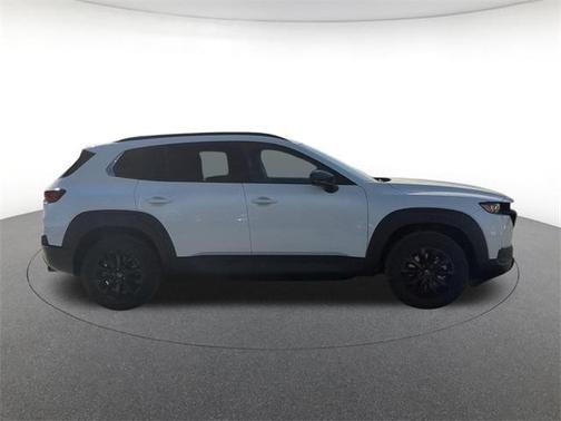 2026 Mazda CX-50 Premium