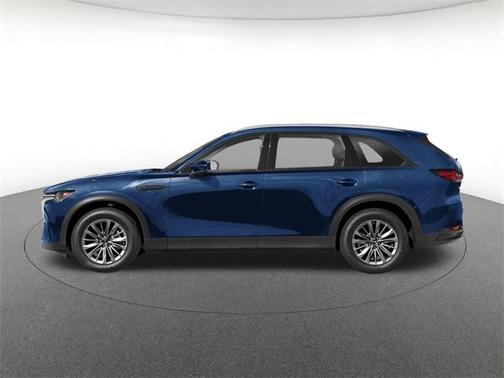 2026 Mazda CX-90 3.3 Turbo Preferred