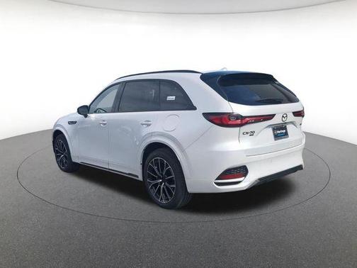 2026 Mazda CX-70 3.3 Turbo S Premium Plus Package