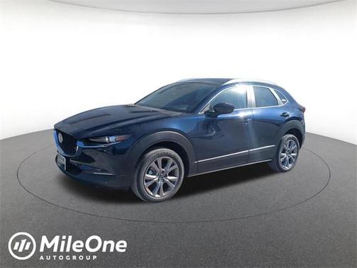 2026 Mazda CX-30 Preferred