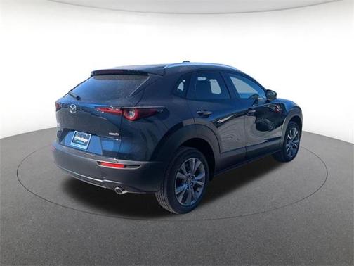 2026 Mazda CX-30 Preferred