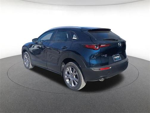 2026 Mazda CX-30 Preferred