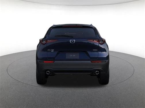 2026 Mazda CX-30 2.5 S Preferred Package
