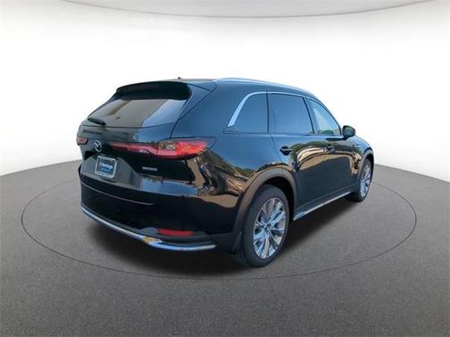 2026 Mazda CX-90 3.3 Turbo Premium Plus