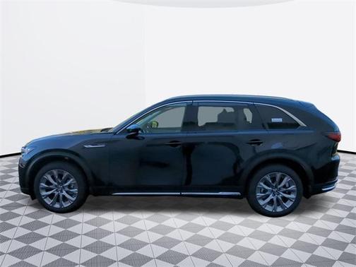 2026 Mazda CX-90