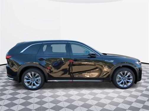 2026 Mazda CX-90