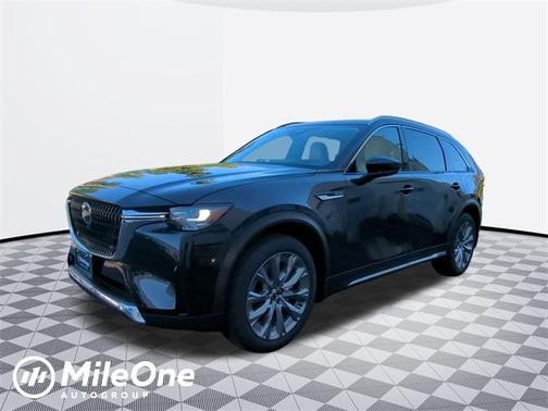2026 Mazda CX-90