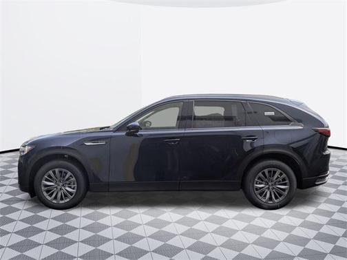 2025 Mazda CX-90 3.3 Turbo Preferred Package