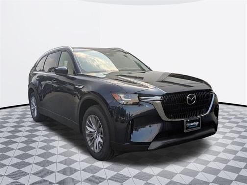 2025 Mazda CX-90 3.3 Turbo Preferred Package