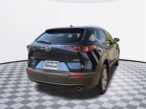 2023 Mazda CX-30 Premium Package