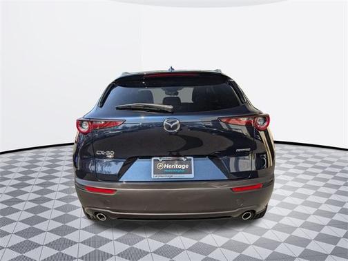 2023 Mazda CX-30 Premium Package