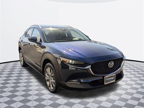 2023 Mazda CX-30 Premium Package