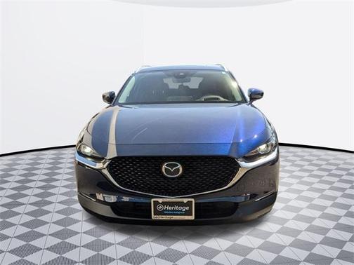 2023 Mazda CX-30 Premium Package
