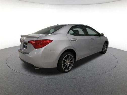 2017 Toyota Corolla EDITION