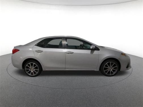 2017 Toyota Corolla EDITION