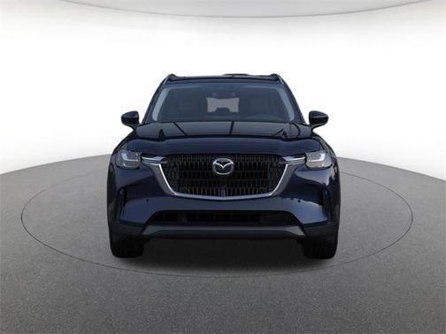 2026 Mazda CX-90 Preferred