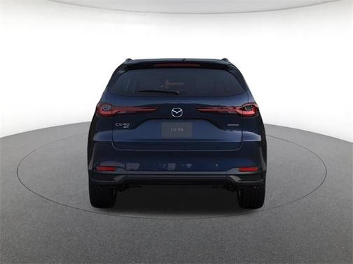 2026 Mazda CX-90 Preferred