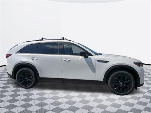 2025 Mazda CX-90 3.3 Turbo Premium Sport