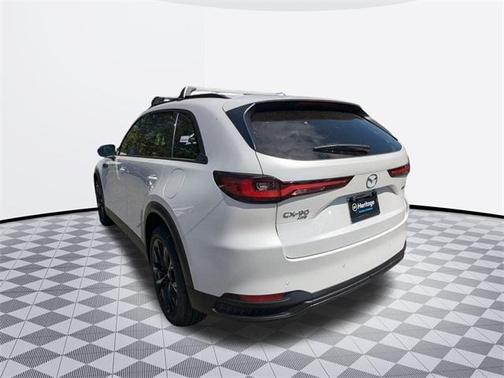 2025 Mazda CX-90 3.3 Turbo Premium Sport
